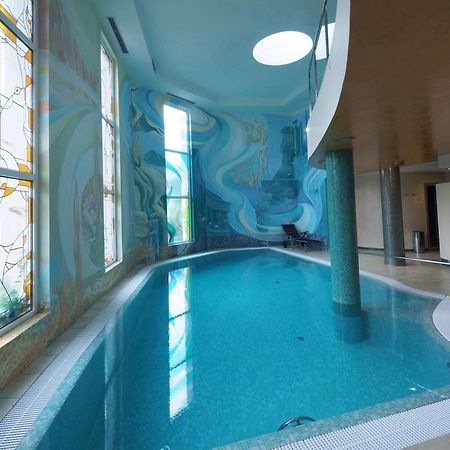 Apartment Promenada 35 Karlsbad Eksteriør billede