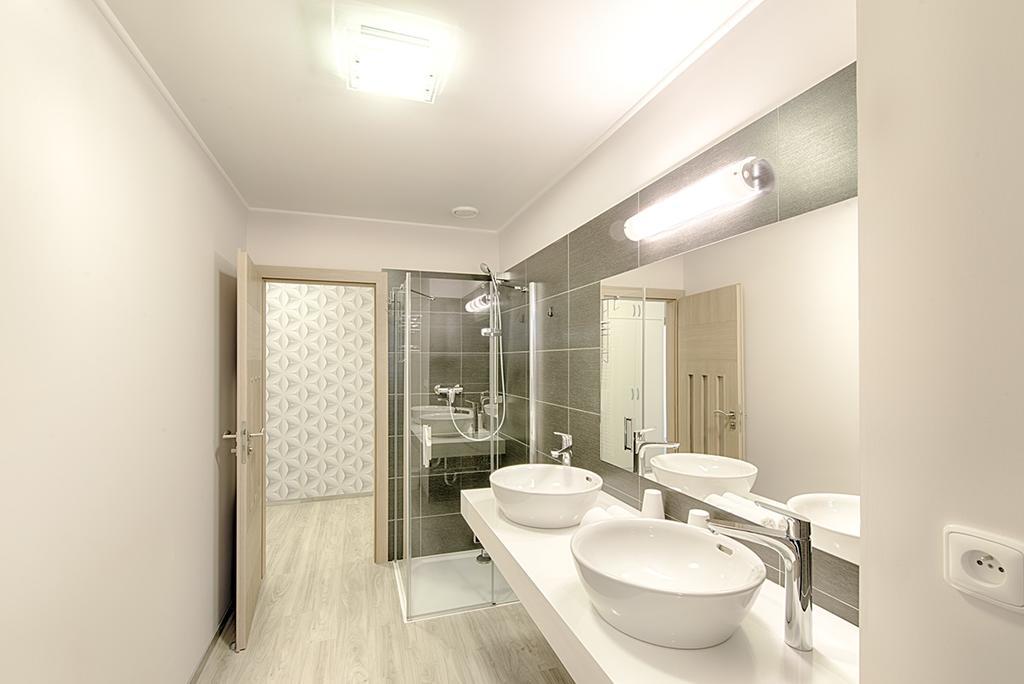 Apartment Promenada 35 Karlsbad Eksteriør billede