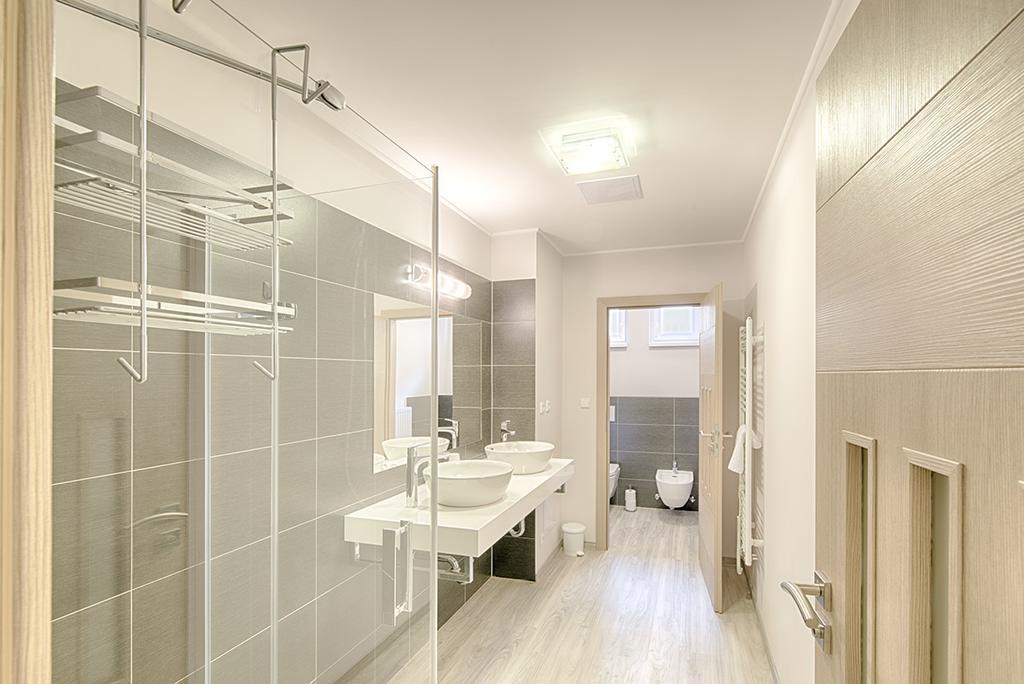 Apartment Promenada 35 Karlsbad Eksteriør billede
