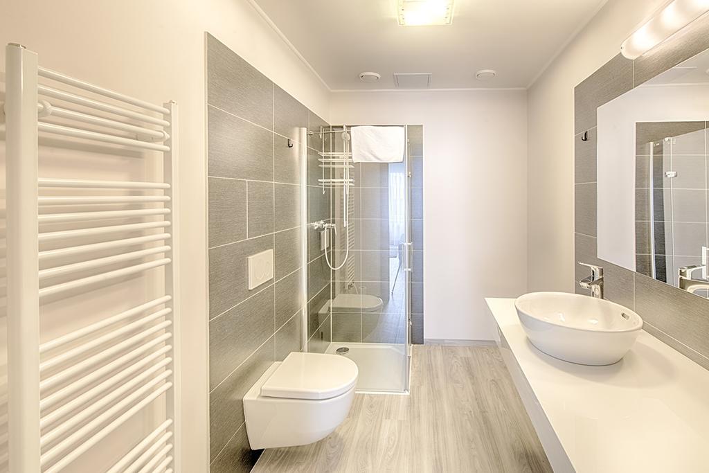 Apartment Promenada 35 Karlsbad Eksteriør billede
