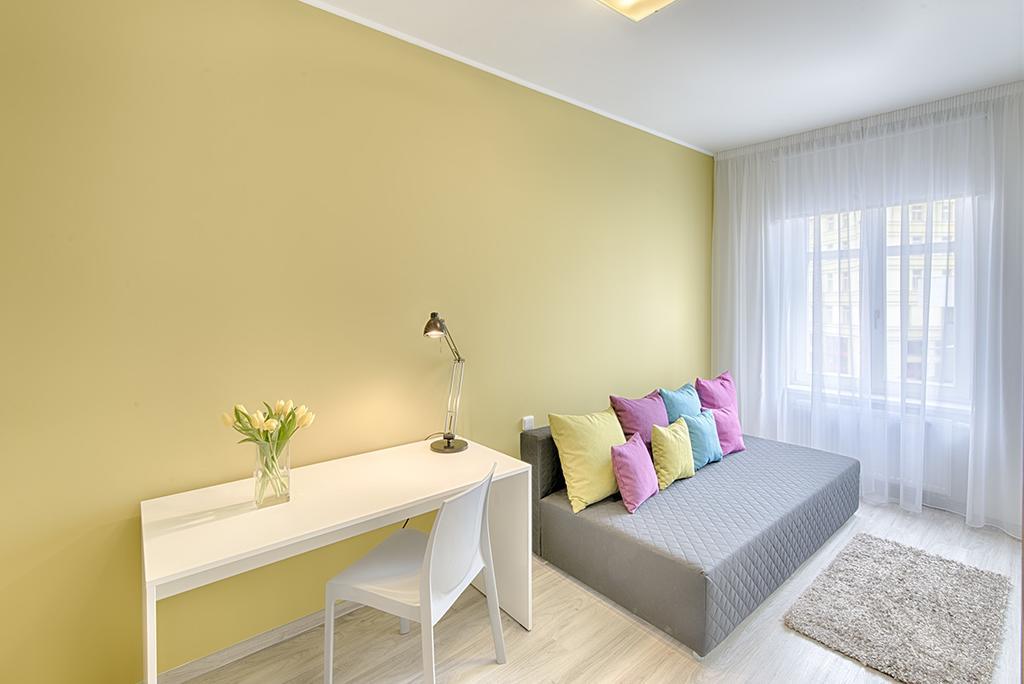 Apartment Promenada 35 Karlsbad Eksteriør billede